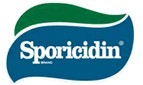 Sporicidin logo